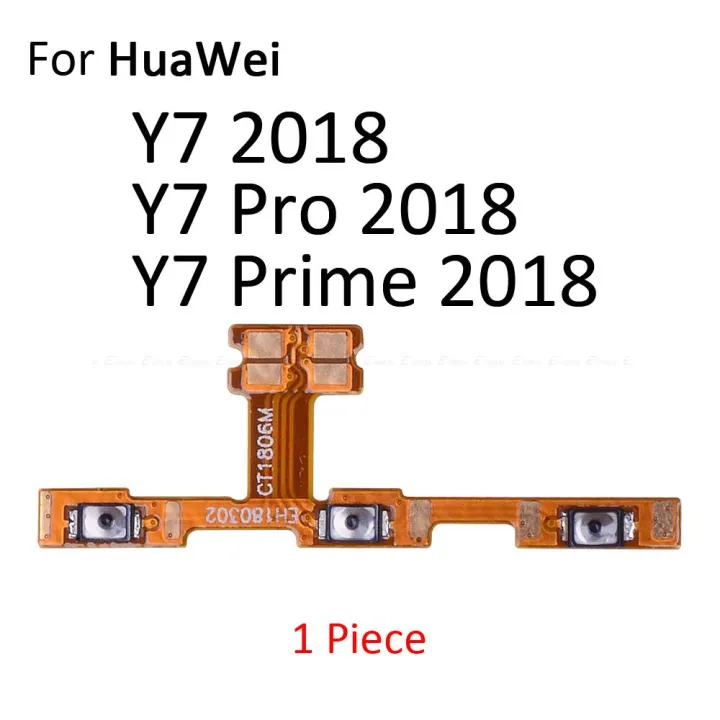 Huawei%20Y9%20Y7%20Y6%20Pro%20Y5%20Prime%20Lite%20GR5%202017%202018%202019%20On%20Off%20Key%20Ribbon%20Power%20Switch%20Volume%20Button%20Flex%20Replacement%20Part%20-%20Image%206
