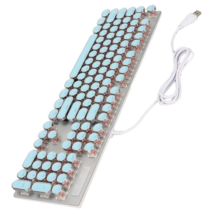 Mechanical%20Gaming%20Keyboard,%20Mechanical%20Keyboard%20104%20Keys%20for%20PC%20-%20Image%202