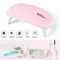 Lanmuiar 11pcs set 3 Color Polygel Nail Kit Nail Builder Kit Nail Extension Kit with UV Lamp Top Coat Base Coat All-in-One for Nail Starter Different Nail Art Ideas DIY Home Manicure. 