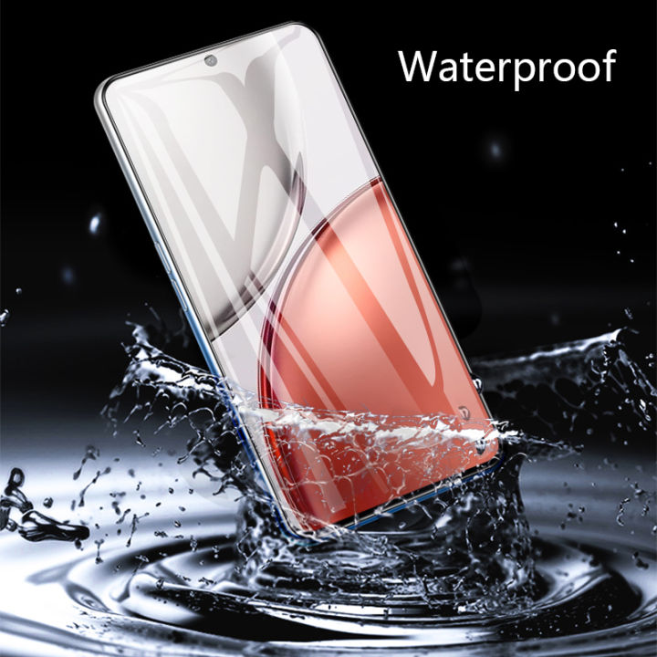%E3%80%90Ready%20Stock%E3%80%91Sroof%20Tempered%20Glass%20Film%20For%20Honor%20X9D%20High-Definition%20Full%20Screen%20Protector%20Anti-Scratch%20-%20Image%206