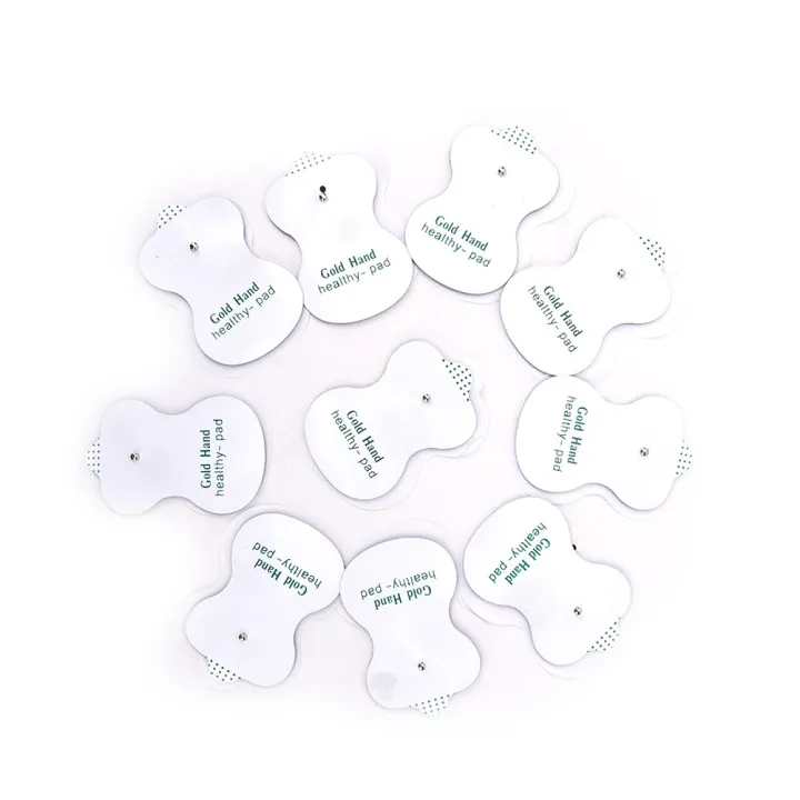 2/10Pcs/lot%20Electrode%20Pads%20Physiotherapeutic%20Patches%20Replacement%20For%20Tens%20Massagers%20Machine%20Electronic%20Physiotherapy%20Massager%20-%20Image%207