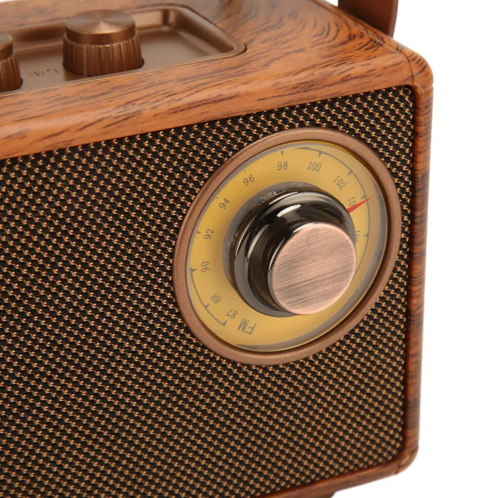 Retro%20Bluetooth%20Speaker%20Wood%20Grain%20Design%20HiFi%20Stereo%20Sound%20BT%205.3%20USB%20Rechargeable%20Vintage%20Radio%20Bluetooth%20Speaker%20-%20Image%206