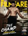 Filmfare Magazine_June 2024 (Acknowledged as one of India's most popular entertainment magazines). 