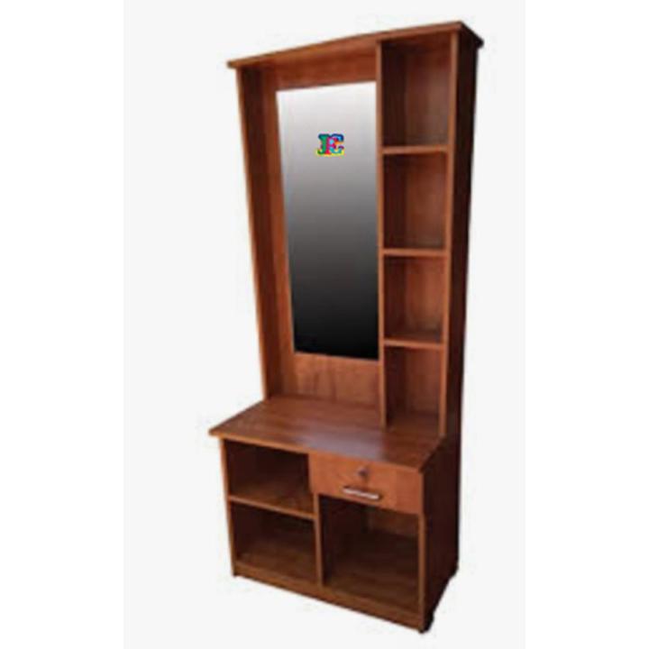 Dressing Table 28+14+67 Inch Use Office & Home