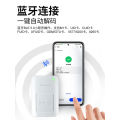 RFID bluetooth nfc reader icid access control elevator card copy replica analog mobile phone bracelet. 