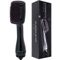 One-Step Hair Dryer Styler Hot Air Brush Professional Hairdryer Styling Tools Blow Dryer Hair Straightener Hair Cruling Iron. 