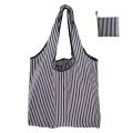Foldable Shopping Bag Reusable Eco Bags For Vegetables Grocery Package Shopper Bag Large Handbags Tote Bags Pocket Pouch.
