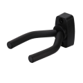 1 Piece Guitar Stand Wall Mount Hanger Hook Guitar Holder - cloth stand. 