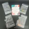 No food grade storage bag, one box for disinfection, universal 30 pieces/pack of breast milk bag.