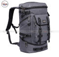 Travel backpack for men hiking nylon racksake water resistant laptop backpack men's casual backpack witzman - Innovative Design. 