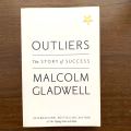 Outliers: The Story of Success by Malcolm Gladwell. 