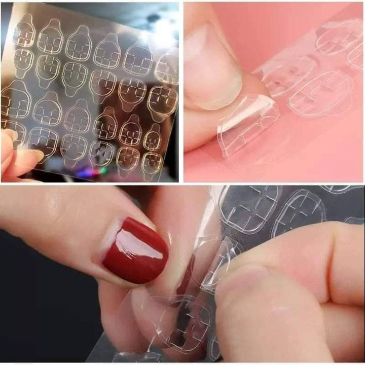 24%20pcs%20Nail%20Glue%20Stickers%202%20Sheets%20-%20Image%204