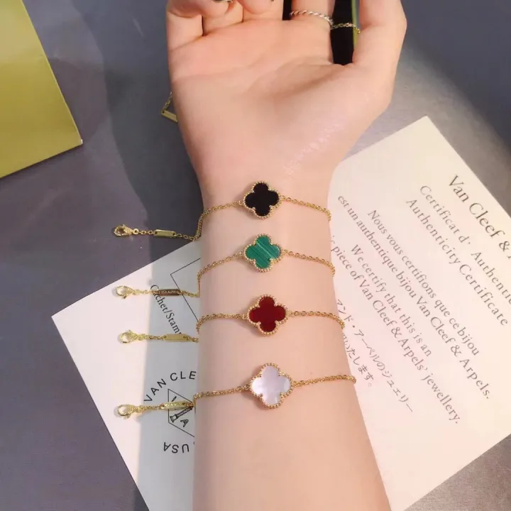 Leaf%20Clover%20New%20Bracelet%20For%20Women%20-%20Image%207