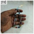 Islamic Product - High Quality Stone Tasbih - 33 Dana - 1 ps. 