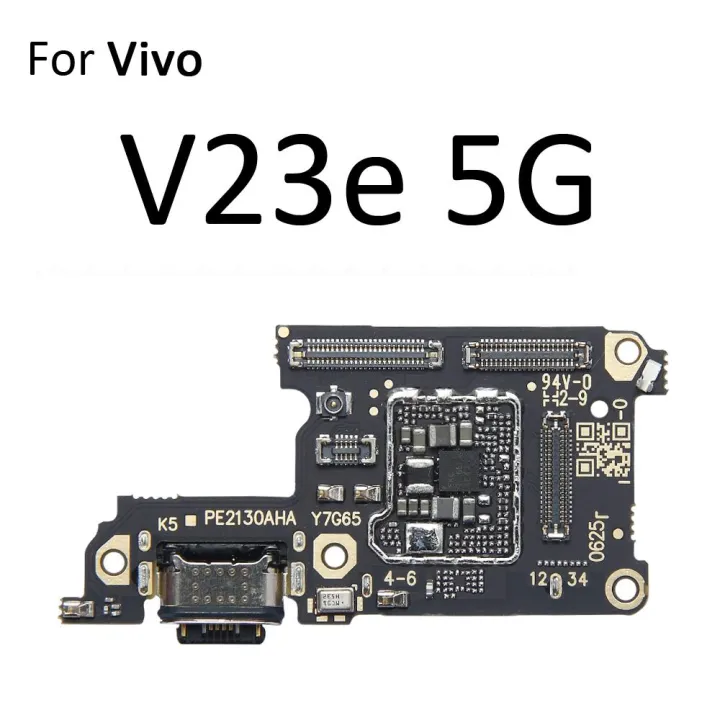 USB%20Charging%20Port%20Dock%20Plug%20Connector%20Charger%20Board%20With%20Mic%20Microphone%20Flex%20Cable%20For%20Vivo%20V20%20SE%20Pro%20V23%20V23e%204G%205G%20-%20Image%206