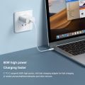 Mini Digital Gadgets Storage Box Universal Smart Adapter Combination Set For Outdoor Travel JARE. 