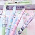 Kawaii Cute Mechanical Infinity Pencil Student Set Stationery Pencils High Face Value Automatic Pencil 0.5Mm School Supplies. 