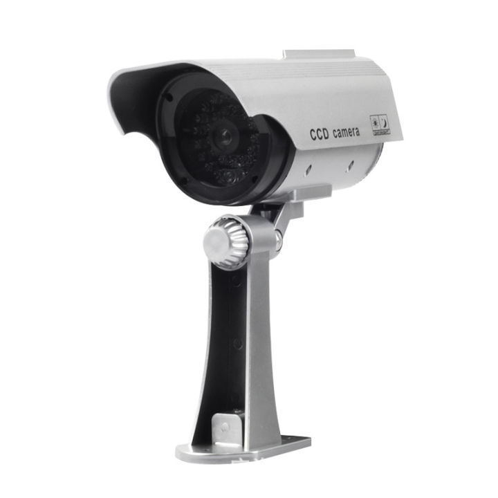CROSS-BORDER%20GOOD%20SALE%20SOLAR%20SIMULATION%20CAMERA%20FAKE%20SURVEILLANCE%20MODEL%20VIRTUAL%20CAMERA%20DUMMY%20CAMERA%20-%20Image%204