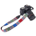 Universal Camera Shoulder Neck Belt Strap For SLR DSLR Digital For Nikon Canon Sony Camera Olympus Camera Lens Strap. 