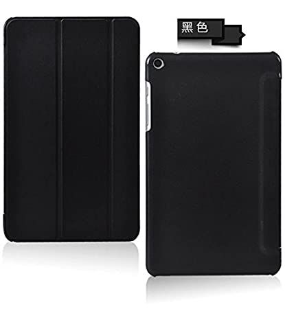 Huawei%20MediaPad%20T1%207.0%20/%207%20Inch%20/%207"%20Leather%20Tab%20Flip%20Cover%20-%20Image%202