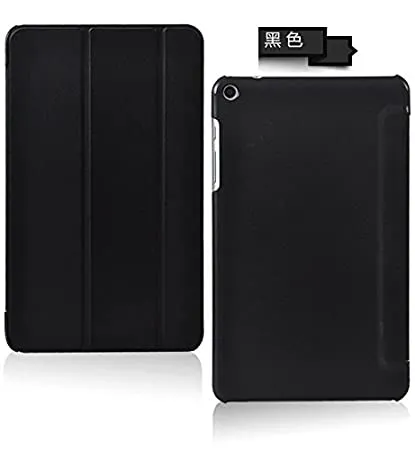 Huawei%20MediaPad%20T1%207.0%20/%207%20Inch%20/%207"%20Leather%20Tab%20Flip%20Cover%20-%20Image%202