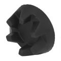 Blender Coupler, Rubber Iron Blender Coupling for KSB5WH KSB5 KSB3 Driver. 