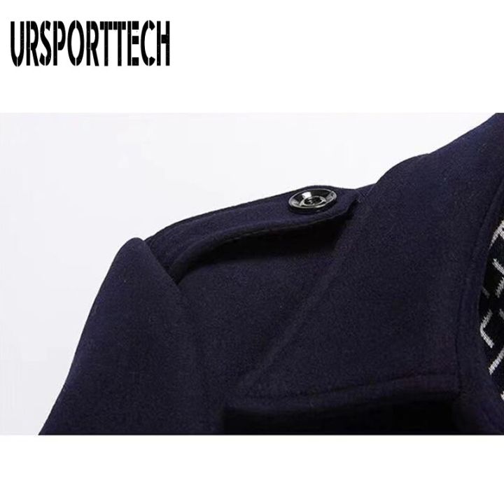 Winter%20Men's%20Wool%20Coats%20New%20Fashion%20Middle%20Long%20Scarf%20Collar%20Cotton-padded%20Thick%20Warm%20Woolen%20Coat%20Male%20Trench%20Coat%20Overcoat%20-%20Image%208