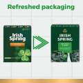 IRISH SPRING DEODORANT SOAP 104.8G. 