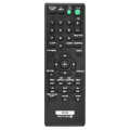 【3C VictoryEagle】Smart Remote Controller Replacement for Sony DVD.