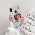 For Xiaomi Redmi Note 5 Global Version Case Clear Soft TPU Back Cover Phone Cases For Xiaomi Redmi Note 5 Pro Note5 Case Fundas. 