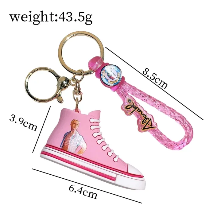 Cartoon%20Barbie%20Pvc%20Keychains%20Pink%20Barbie%20Figure%20Love%20Heart%20Pendant%20Key%20Chains%20Women%20Bag%20Car%20Key%20Holder%20Keyrins%20Accessories%20Gifts%20-%20Image%206