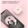 Original XIAOMI Air A2 Pro Earphone TWS 9D HIFI Headset Bluetooth Music Earbuds For IPhone IOS Android Pods Headphone. 
