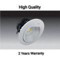 Conceal LED Spot Light 5 Watt Warm Colour Round 2 Years Warranty. 