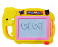 Magnetic Elephant Shape Drawing Board Erasable For Kids.