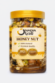 Mixed Dry Fruits & Nuts with 13 Fruits - 250gm Honey Mix Nuts. 