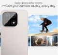 OnePlus 15 Camera Lens Protector (1 Pack) – Premium 9H Tempered Glass with Military-Grade Protection, Ultra-Clear Transparency & Case-Friendly Design Compatible With For OnePlus 15 5G Camera Lens Protector Tempered Glass HD Clear Lens Film. 