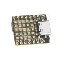 ESP32 C3 Development Board RISC-V WiFi Bluetooth IoT Development Board Low Power Consumption PCB Supports Python ESP32 C3 Module. 