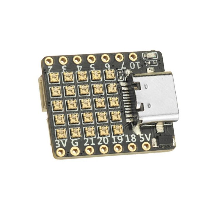 ESP32%20C3%20Development%20Board%20RISC-V%20WiFi%20Bluetooth%20IoT%20Development%20Board%20Low%20Power%20Consumption%20PCB%20Supports%20Python%20ESP32%20C3%20Module%20-%20Image%204