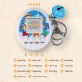 【GlobalGlamour】New Creative Electronic Pet Game Tamagotchi Toy Pet 1 Virtual Electronic Toy Mini Handheld Game Children Gift. 