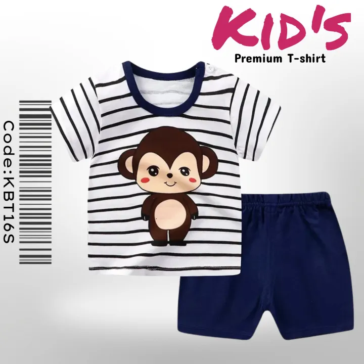 Summer%20Baby%20Kids%20Sport%20Casual%20Clothing%20Disney%20Mickey%20Mouse%20Clothes%20Sets%20for%20Boys%20Costumes%20Cotton%20Baby%20Clothes%200-6%20Years%20Old%20-%20Image%203