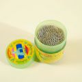 Hong Thai Herbal Inhaler, Authentic, Formula 2, 10 grams,100% Natural Herbal Fragrance. 