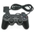 PS2 Dual Shock 2/Wired Controller for Playstation 2. 