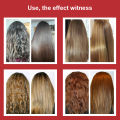 PURC 12% Brazilian Keratin Treatment Straightening Hair Keratin For Deep Curly Hair Treatment Wholesale Hair Care Products PURE KKhao.