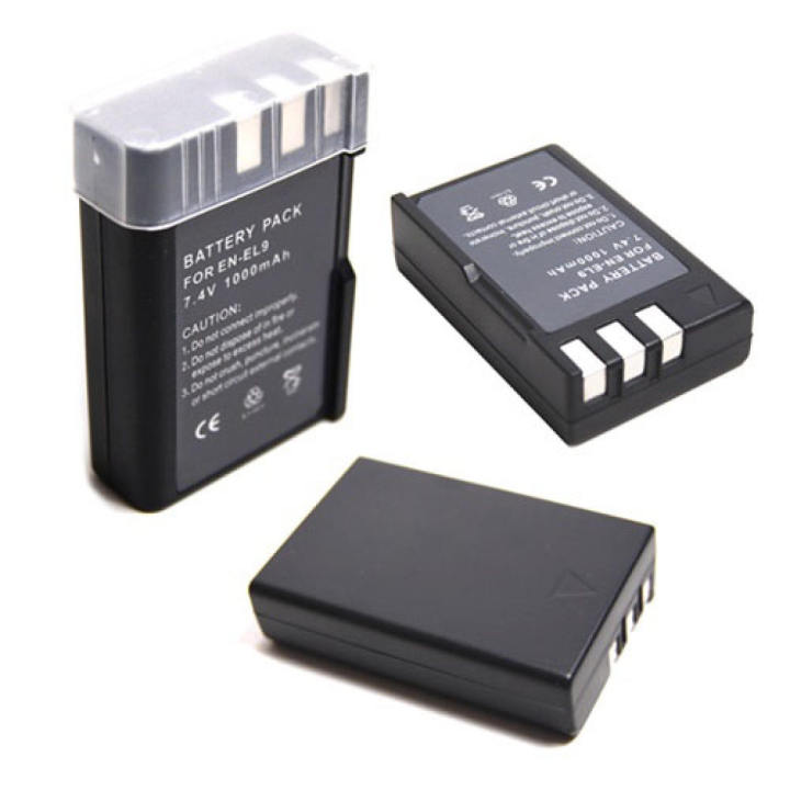 Nikon%20EN-EL9a%20Rechargeable%20Lithium-Ion%20Battery%20-%20Image%203