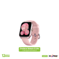 oraimo Watch 5 Lite BT calling Smart Watch(OSW-804).