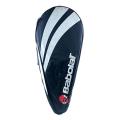 Drive Z Tour Tennis Racket - Red White & Black.