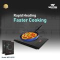Walton High Temperature Sustainable Glass Infrared Cooker, All kinds of Cooker Support WIR-BS20. 