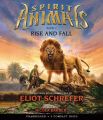 Spirit Animals: Book 6 - Rise and Fall Hardcover. 