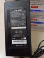 LITEON AC Adapter Model PB-1320-01C-ROHS INPUT : 100-240V-1.6A 50/60Hz OUTPUT:12V-5.0A. 