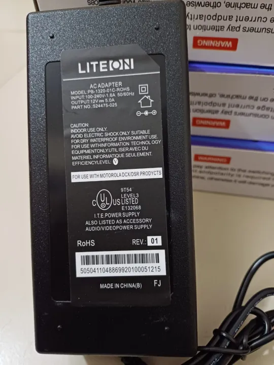 LITEON%20AC%20Adapter%20Model%20PB-1320-01C-ROHS%20INPUT%20:%20100-240V-1.6A%2050/60Hz%20OUTPUT:12V-5.0A%20-%20Image%205